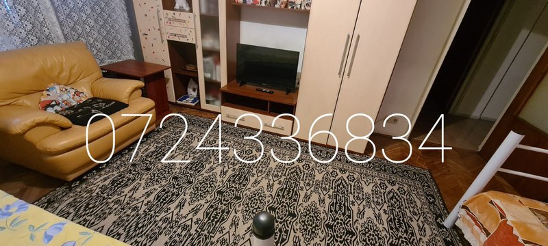 Obor, Colentina, Kaufland, Teiul Doamnei,stradal