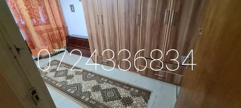 Obor, Colentina, Kaufland, Teiul Doamnei,stradal