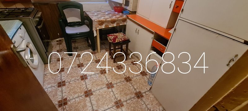 Obor, Colentina, Kaufland, Teiul Doamnei,stradal