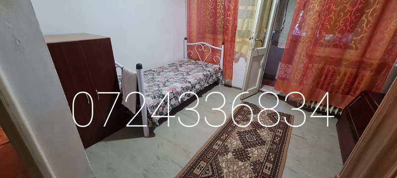 Obor, Colentina, Kaufland, Teiul Doamnei,stradal