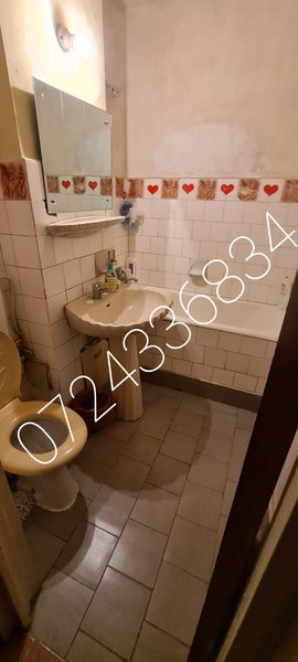 Obor, Colentina, Kaufland, Teiul Doamnei,stradal